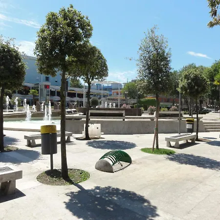 Millennium - Apartmán *