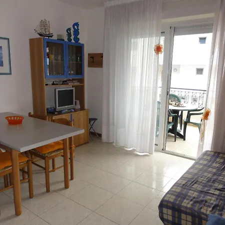 Millennium - Appartement