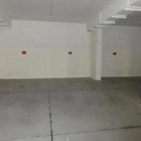 Millennium - Appartement