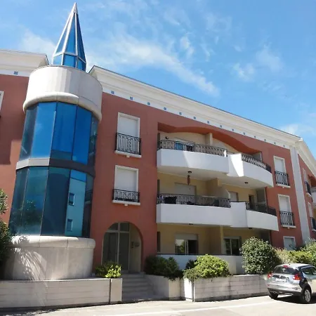 Millennium - Appartement *