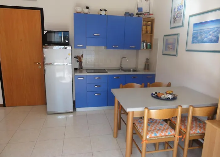 Millennium - Apartament Bibione